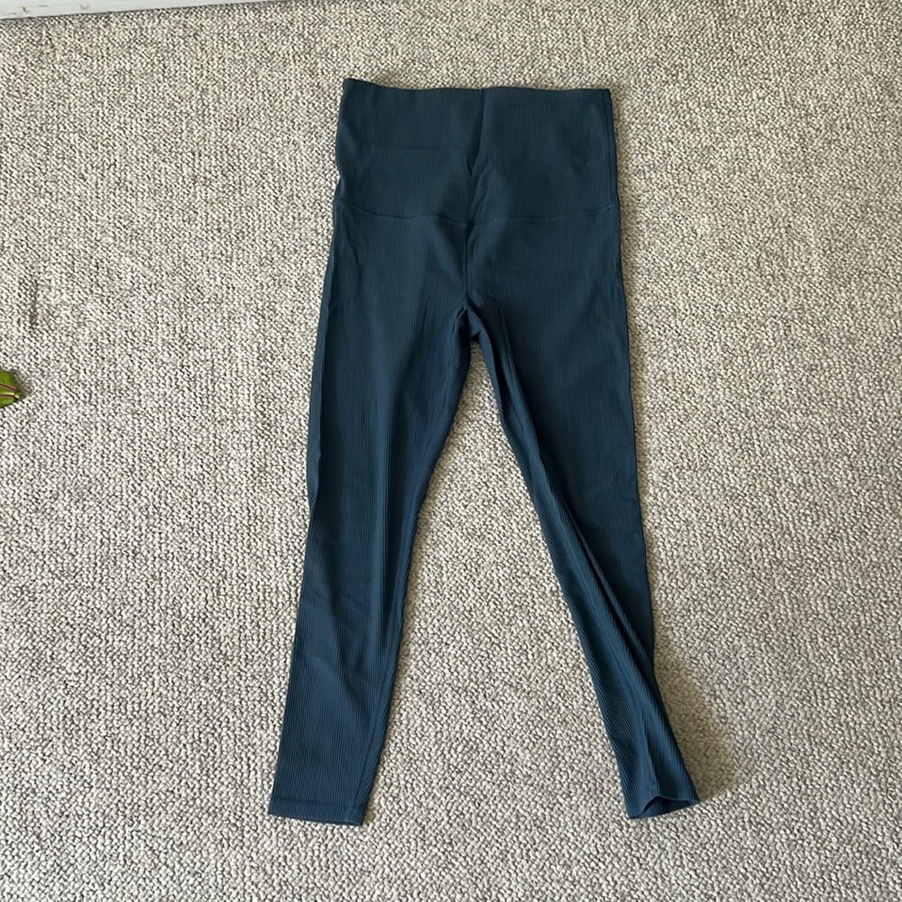 Ingrid and Isabel Maternity Leggings